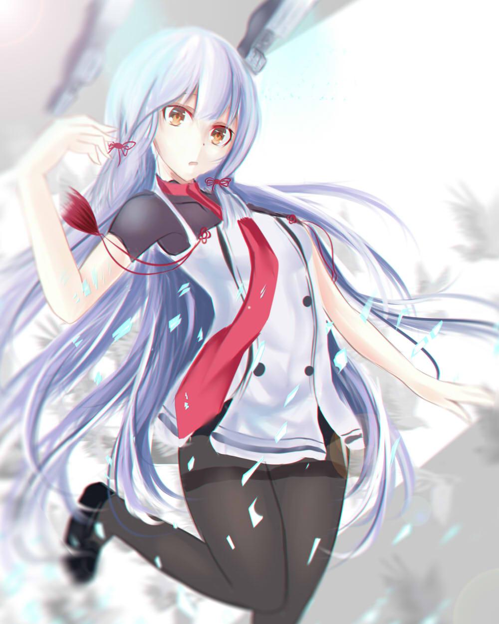 丛云舰队collection竖图