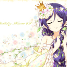 Happy Birthday Nozomi