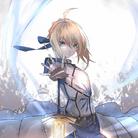 saber