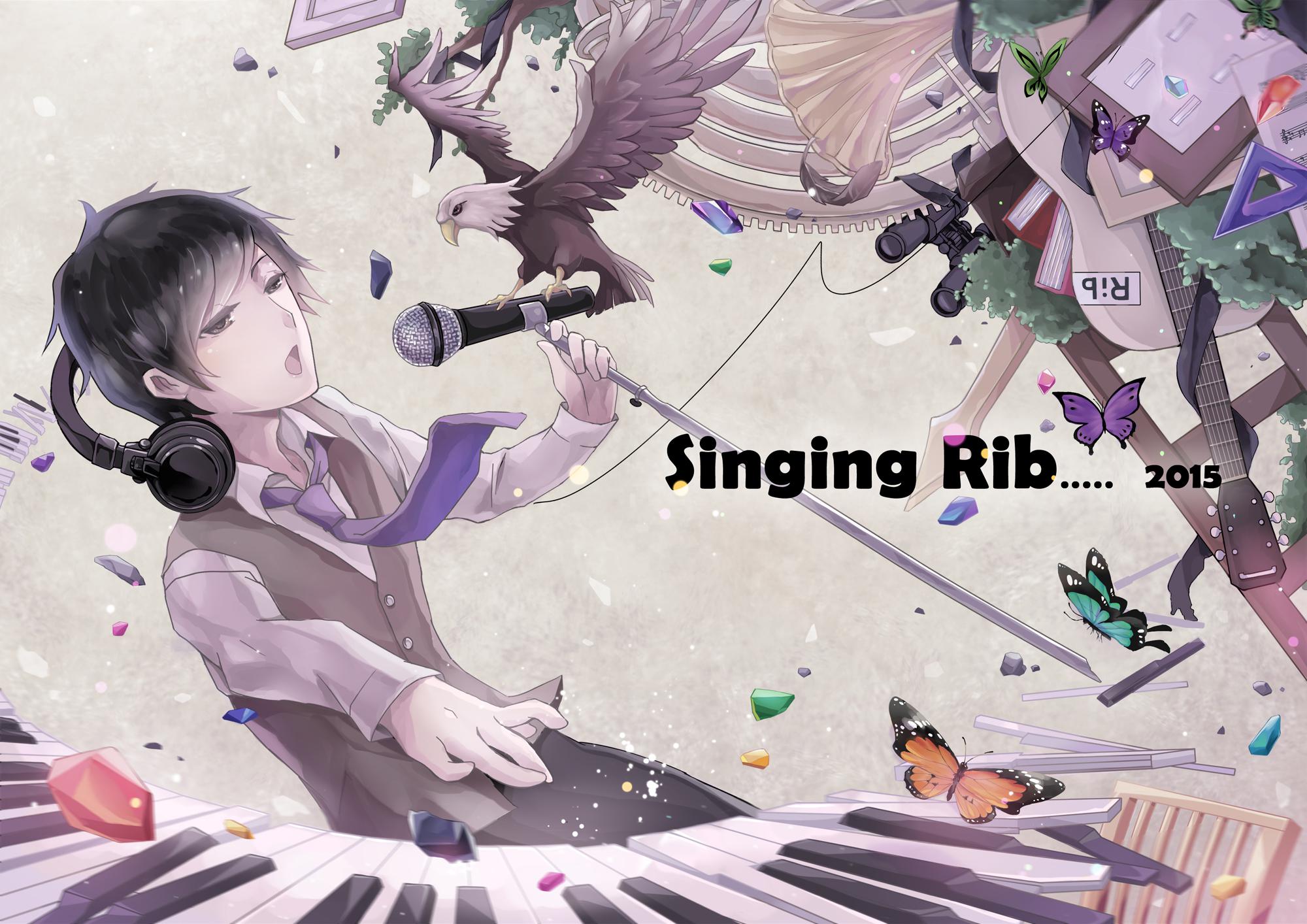 Singing Rib......