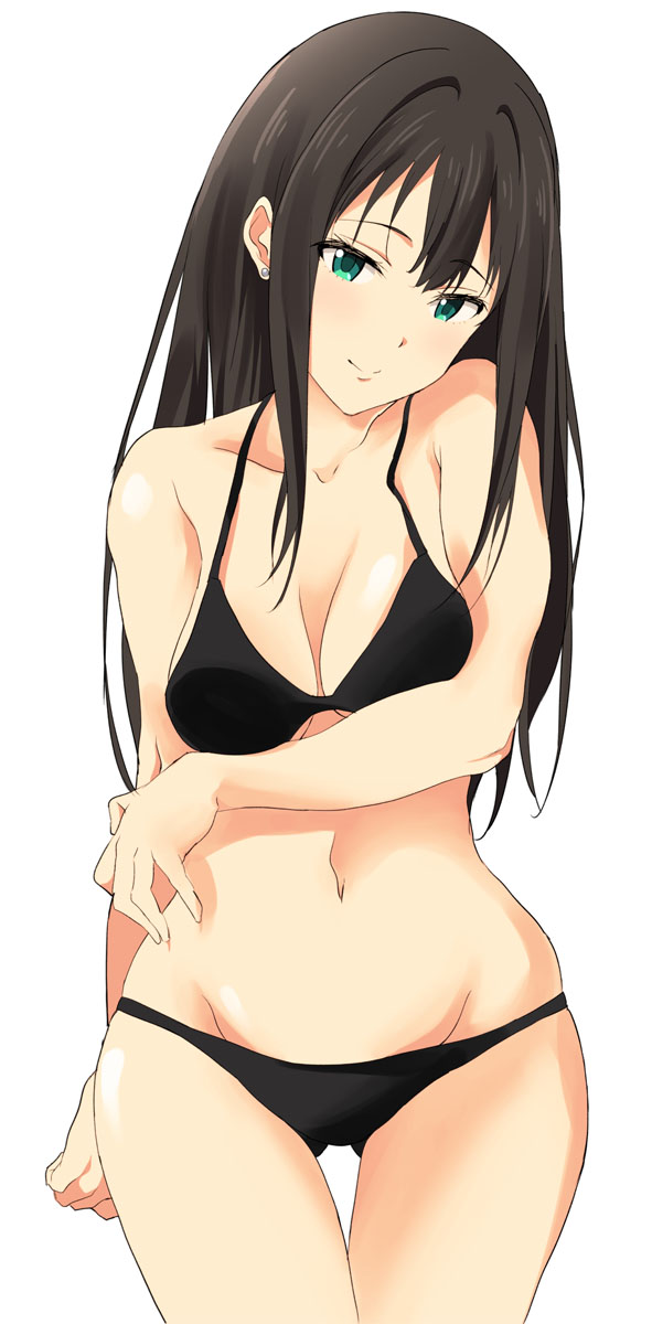しぶりん２１-偶像大师灰姑娘女孩渋谷凛