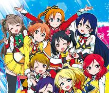 SUNNY DAY SONG!-Love Live!SUNNY_DAY_SONG