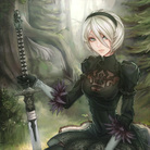 NieR 2 - Protagonist