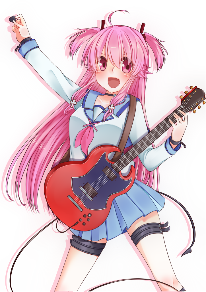 欢迎回来！！-天使的脉动由依