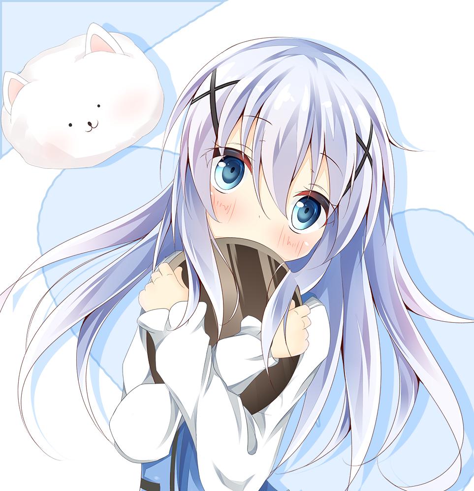 小笃