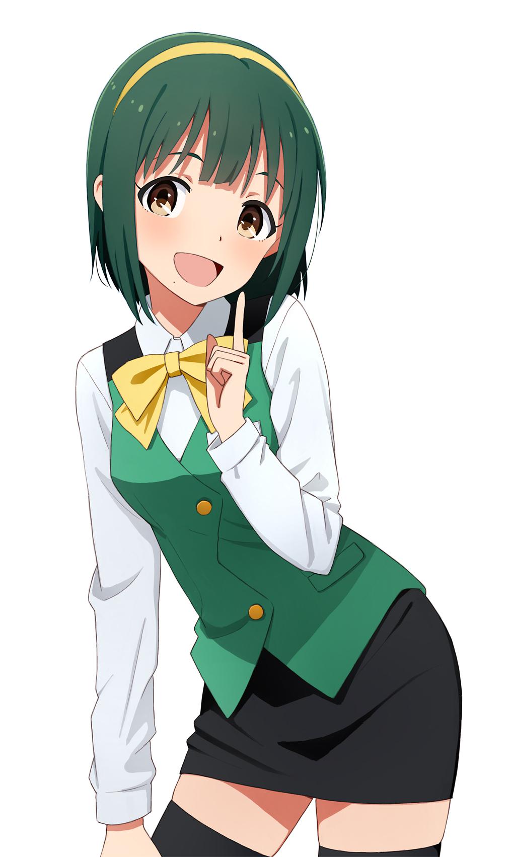 小鸟先生