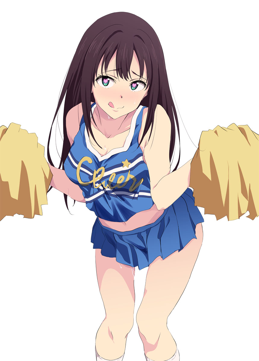 しぶりん２３插画图片壁纸