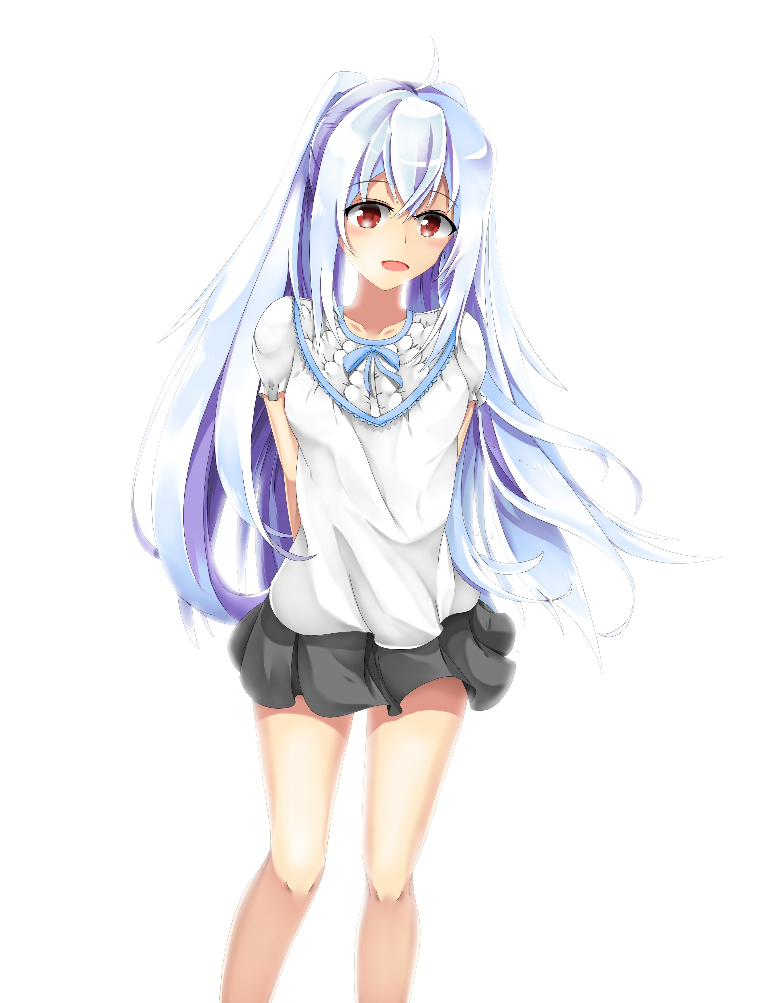 艾拉,plasticmemories