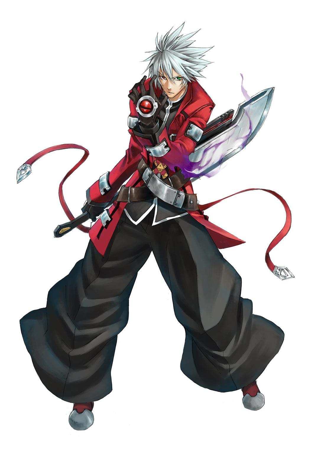 jin苍翼默示录竖图