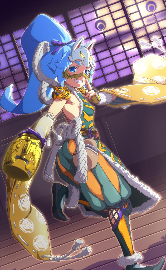 十六夜奎奎卫门-版权竖图