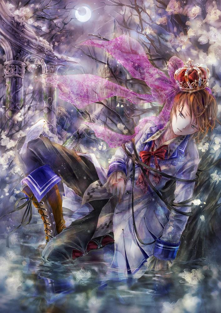 次元美女头像男中国风御崎悠可解锁枫原万叶塞戮尔408可解锁疫区讯使