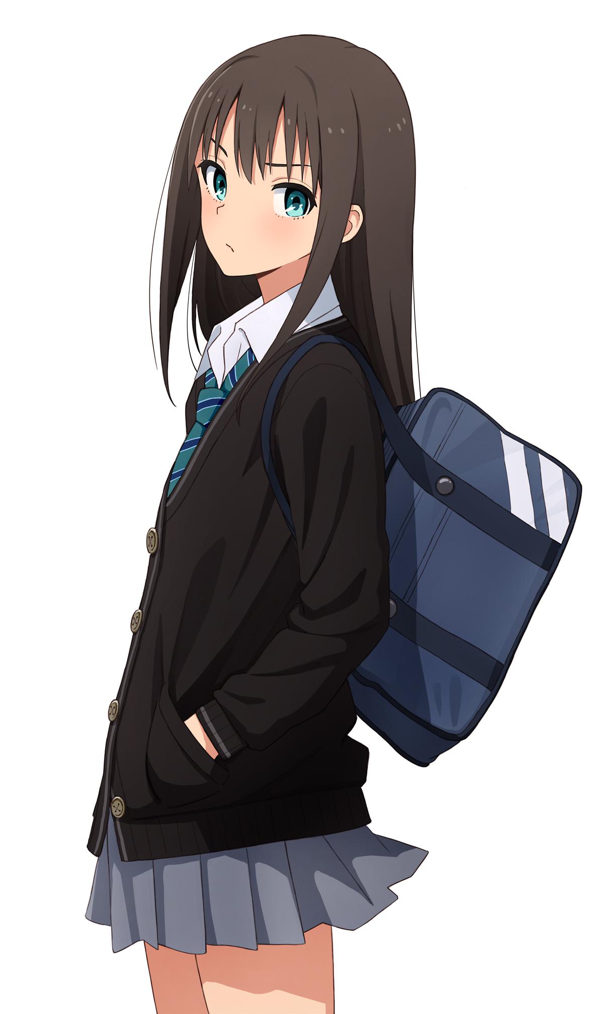 静香偶像大师灰姑娘女孩偶像大师