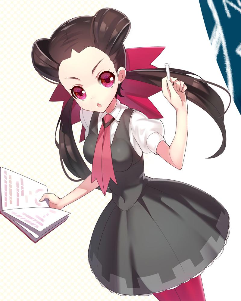 杜鹃花03插画图片壁纸