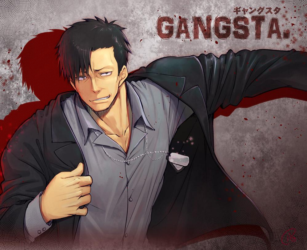 尼古拉斯·布朗插画图片壁纸