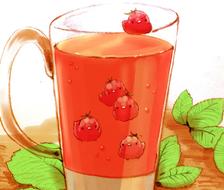 树莓汁-原创すいーとり