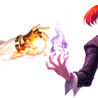 kyo vs iori