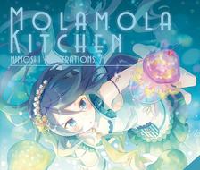 [C88新刊]Molamola kitchen