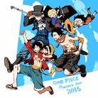 ONEPIECE Premiere Summer!!