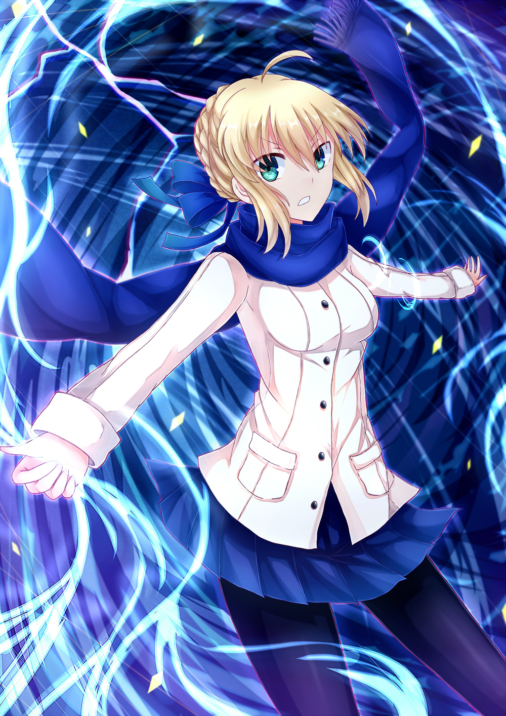 Fate★Saber