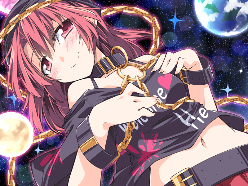 【注意剧透】绀珠传EX BOSS插画图片壁纸