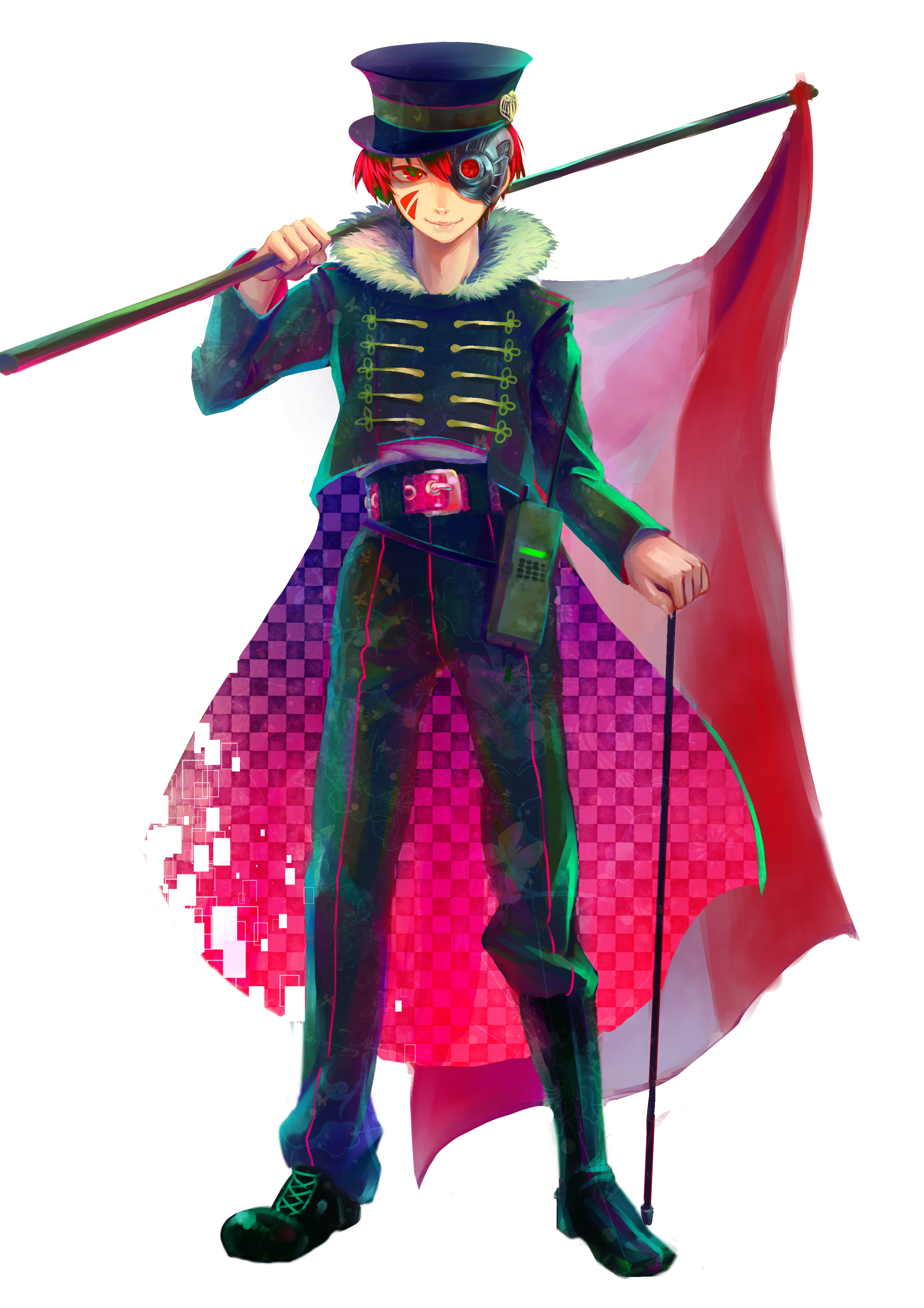 破旧的方案libraryfukaseセカオワ