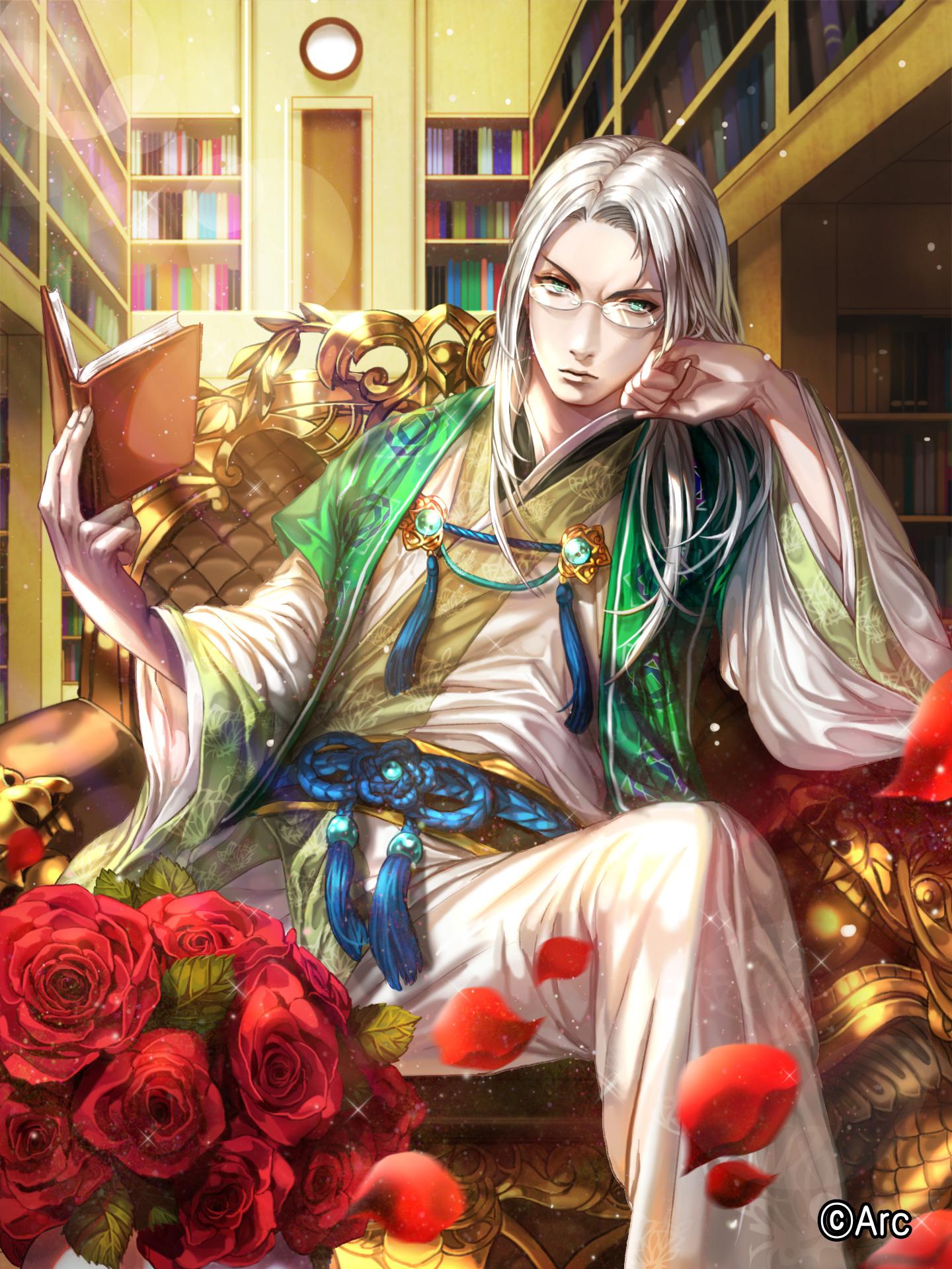 战国姬神:黑田官兵卫(战乱的知将)