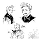 【Kingsman】log