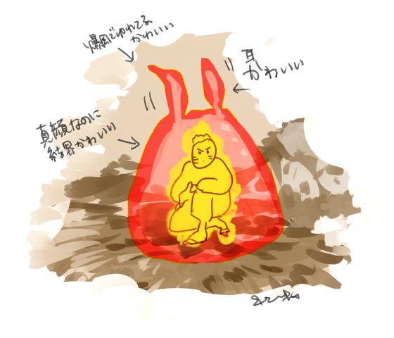 火影忍者插画图片壁纸