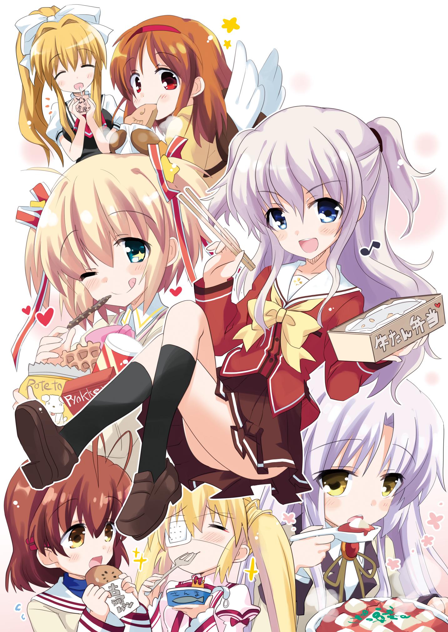 Key图片 Key图片壁纸画师作品 触站