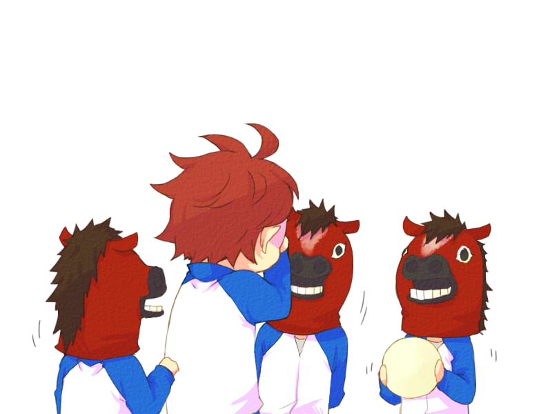 ハッピーハロウィン☆插画图片壁纸