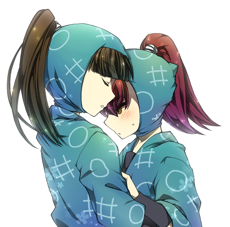 兵伝過去絵まとめ头像同人高清图