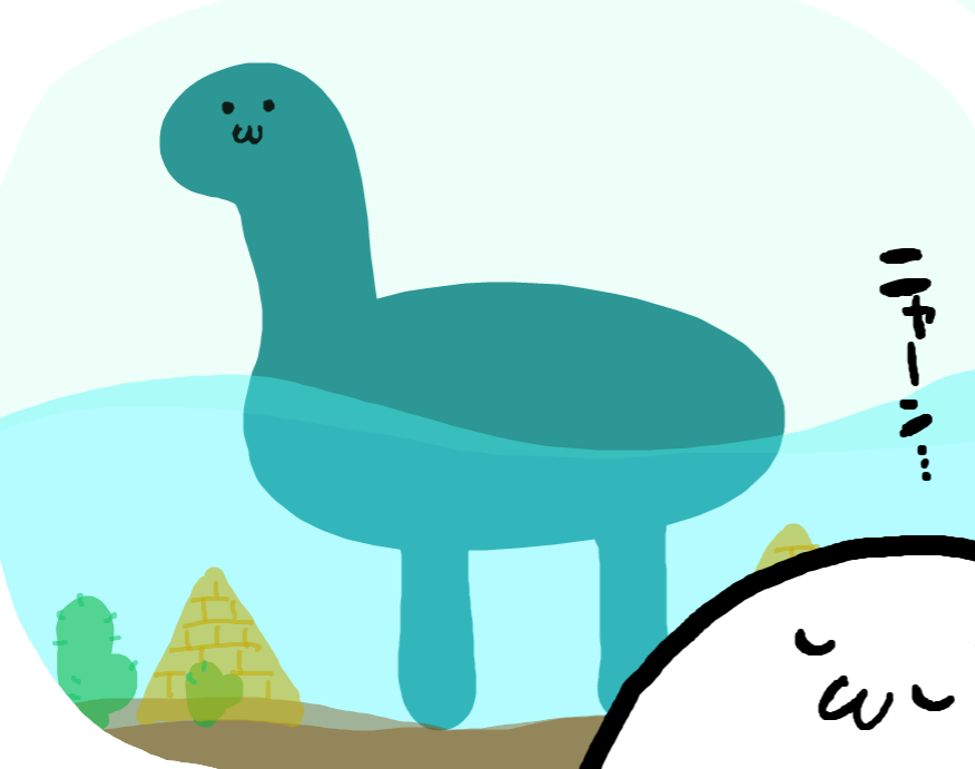 どうみてもねこシリーズ（その3）插画图片壁纸