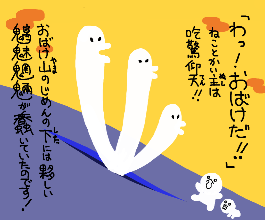 どうみてもねこシリーズ（その3）插画图片壁纸