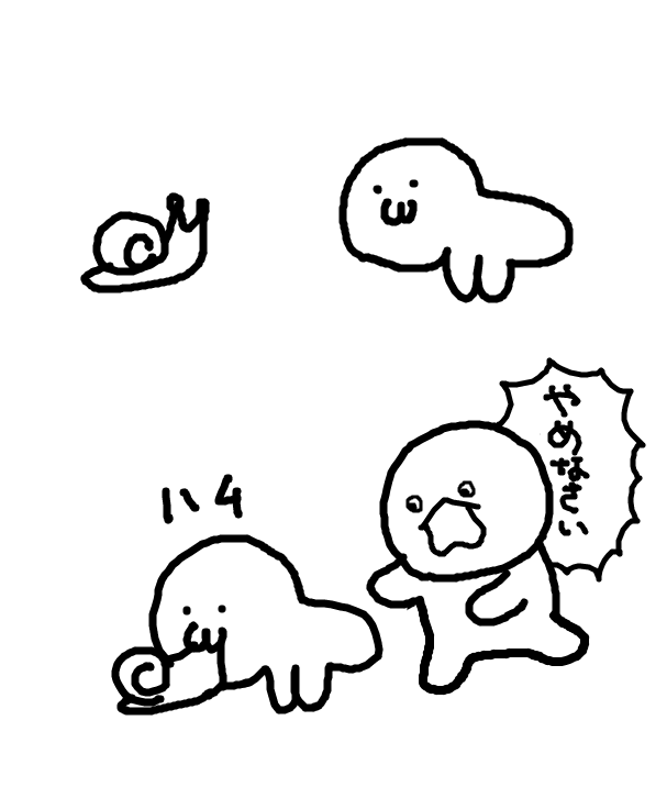 どうみてもねこシリーズ（その3）插画图片壁纸