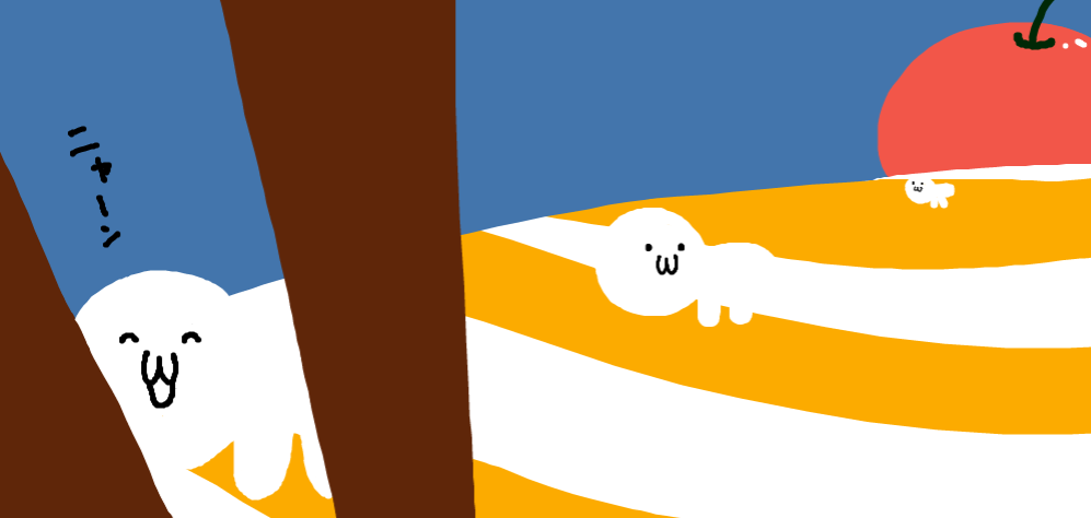 どうみてもねこシリーズ（その3）插画图片壁纸