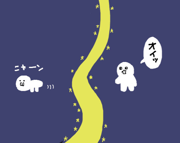 どうみてもねこシリーズ（その3）插画图片壁纸