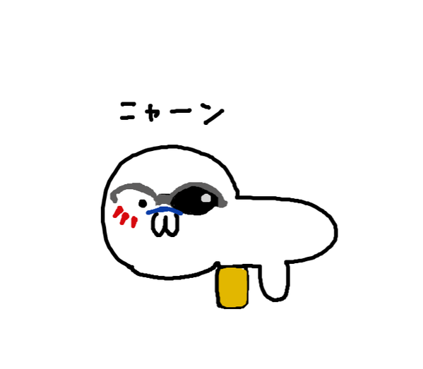 どうみてもねこシリーズ（その3）插画图片壁纸