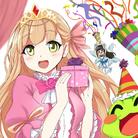 Lina's Birthday