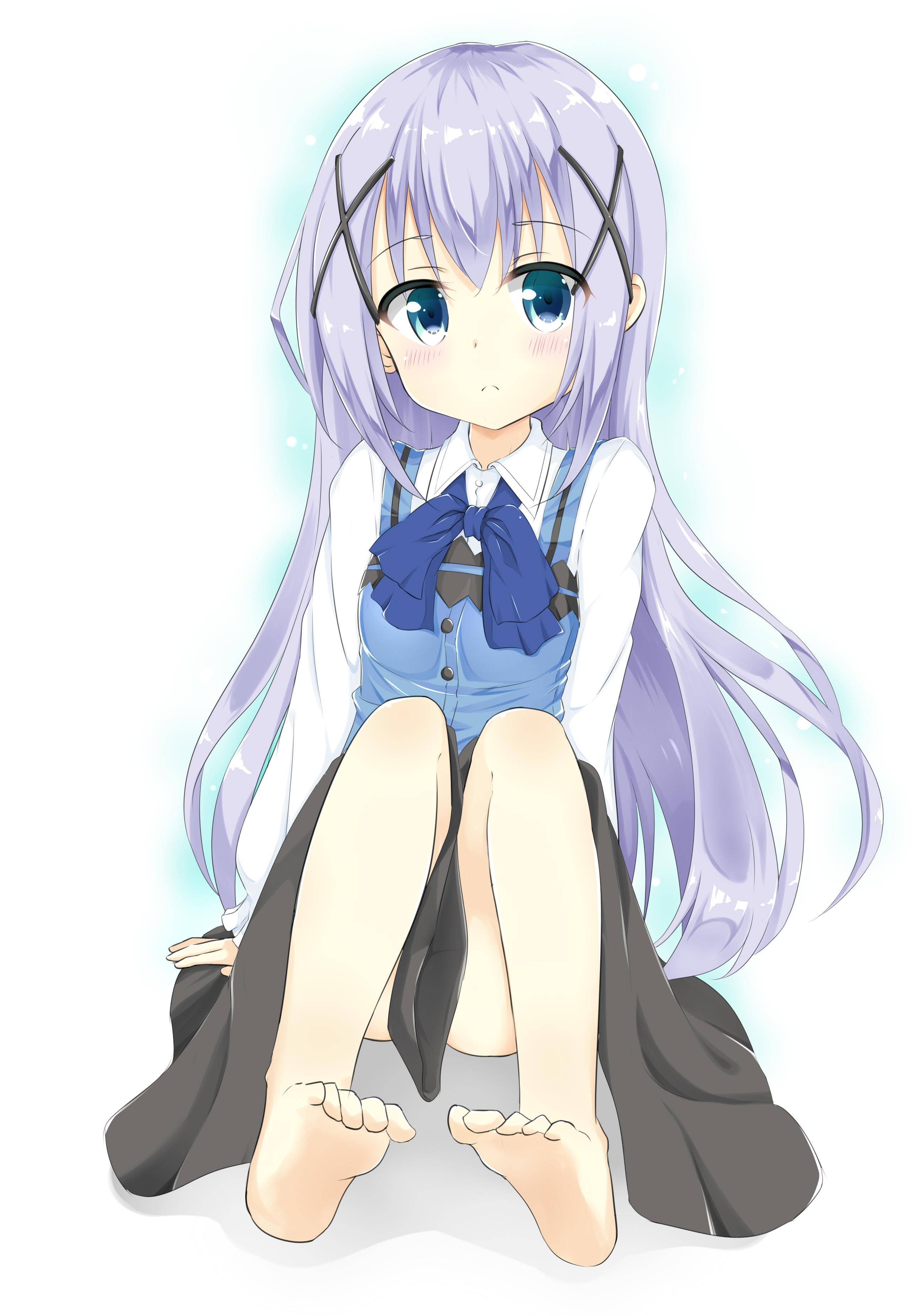 春秋季