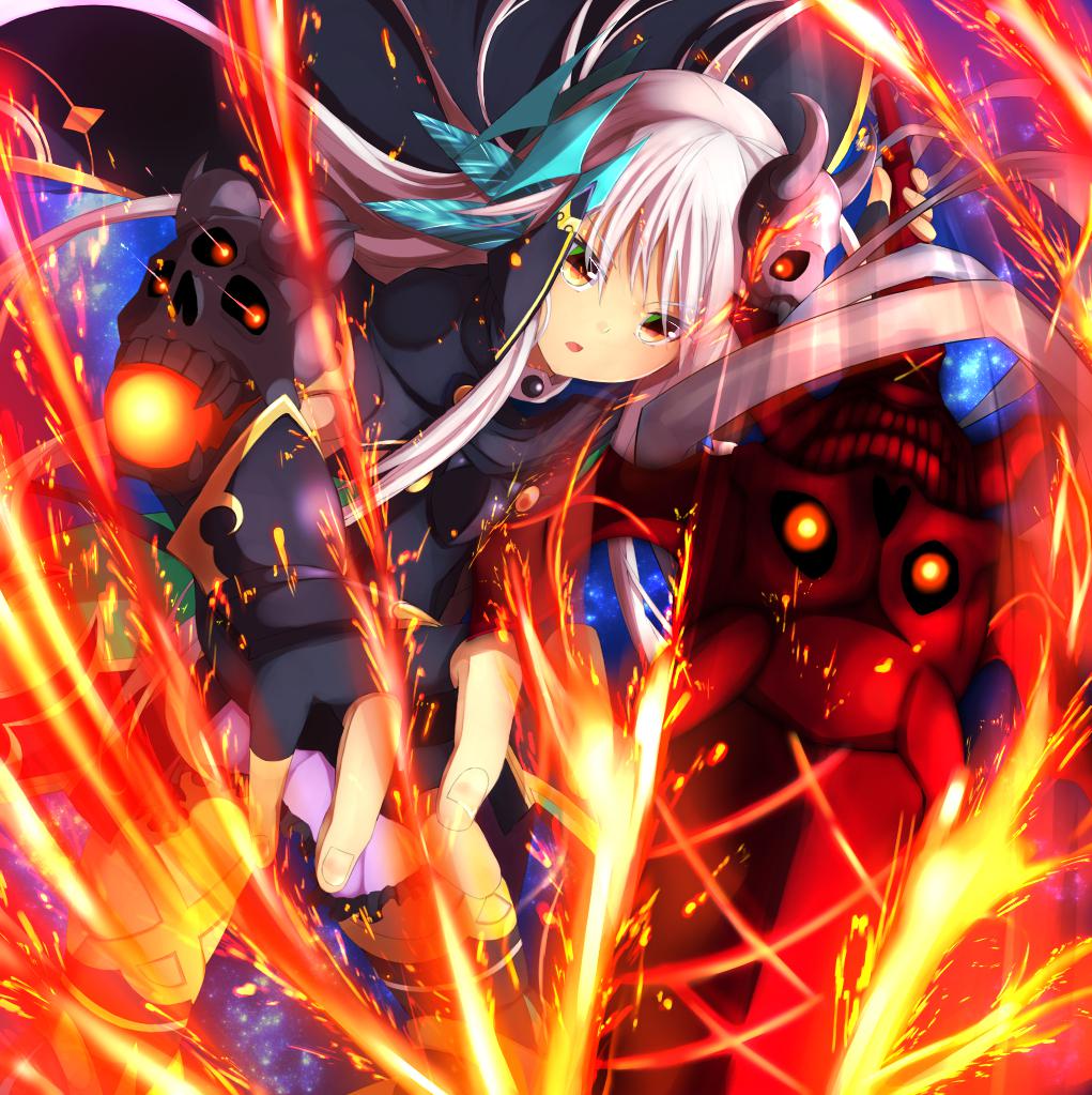 公主骑士パテル觉醒