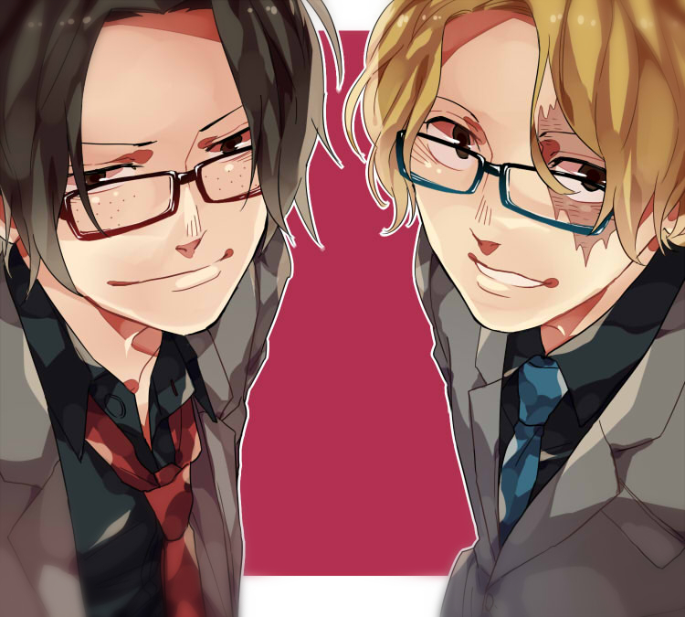 ワンピ詰め⑤-合作曲艾斯