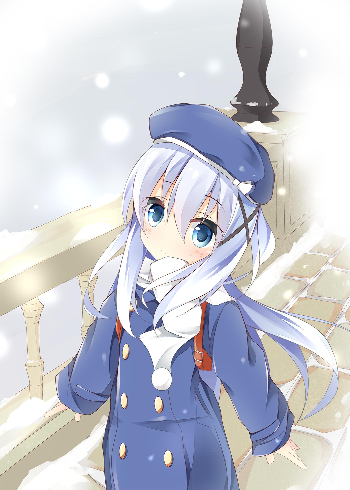 小笃