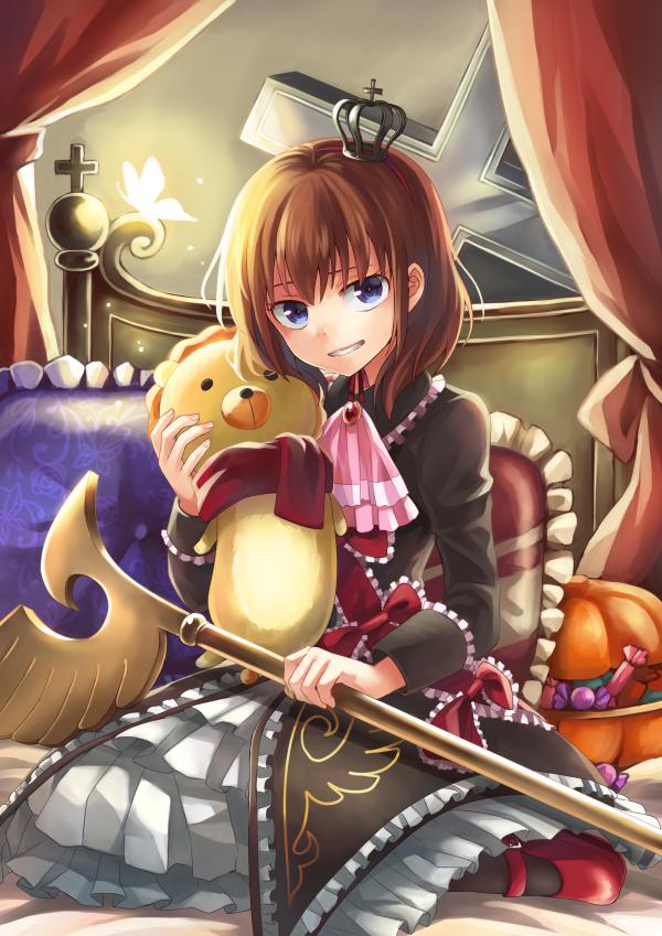 黄金魔女海猫鸣泣之时贝阿特丽切