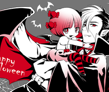【BJ】Happy Halloween