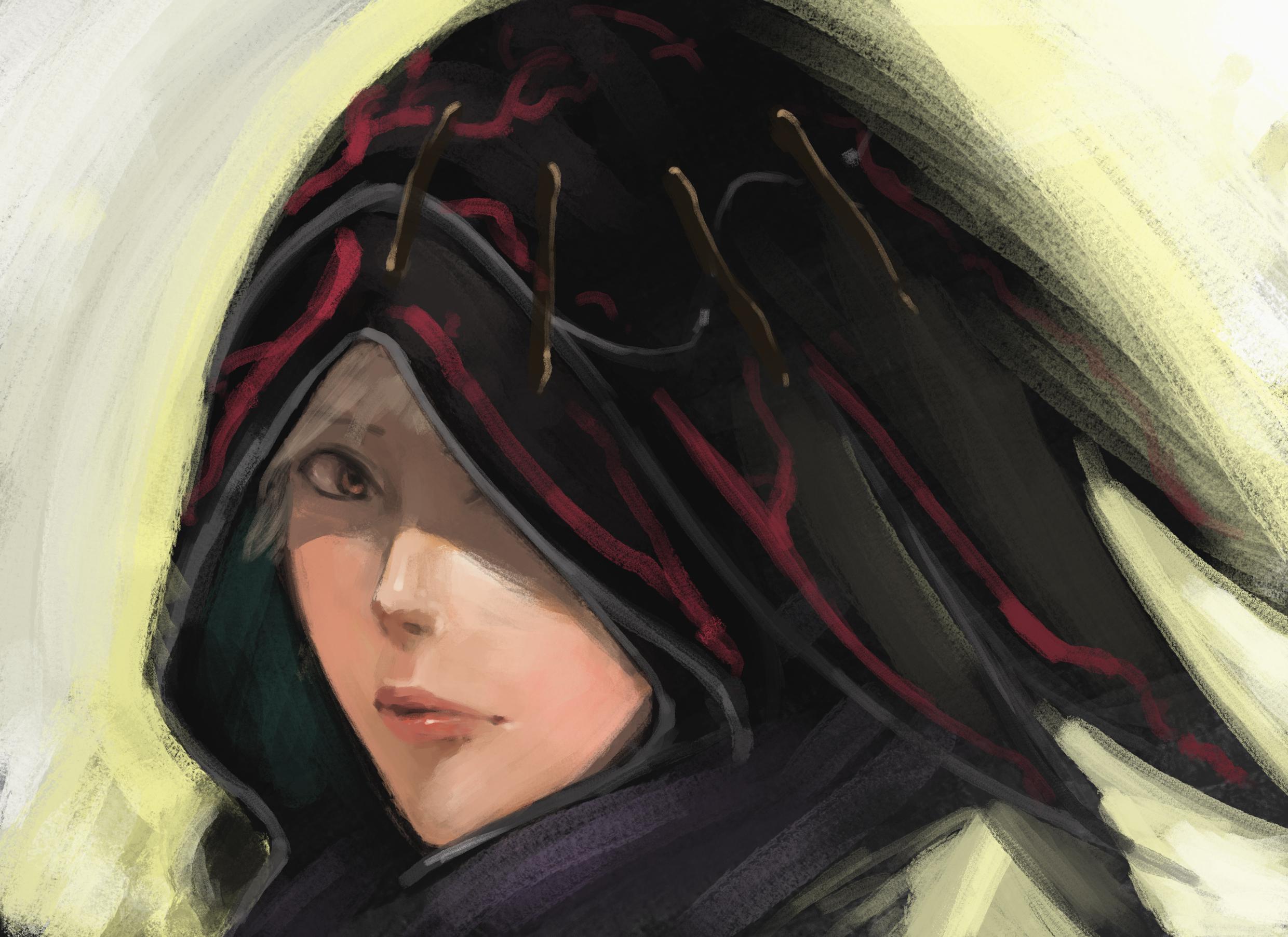 不要露出那种表情