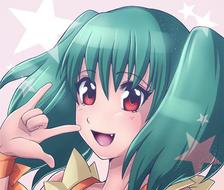 Ranka Lee (Macross Frontier)