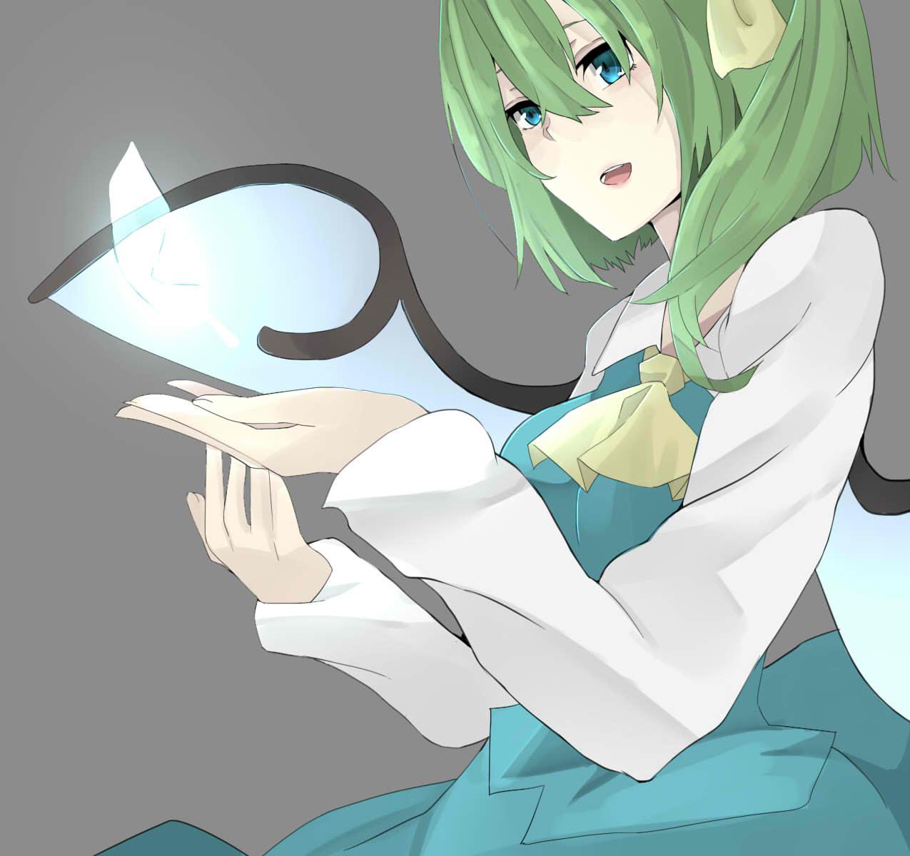 大酱东方project方图