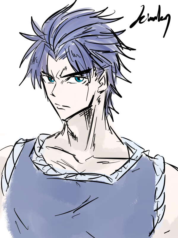 海空条承太郎x花京院典明jojo的奇妙冒险