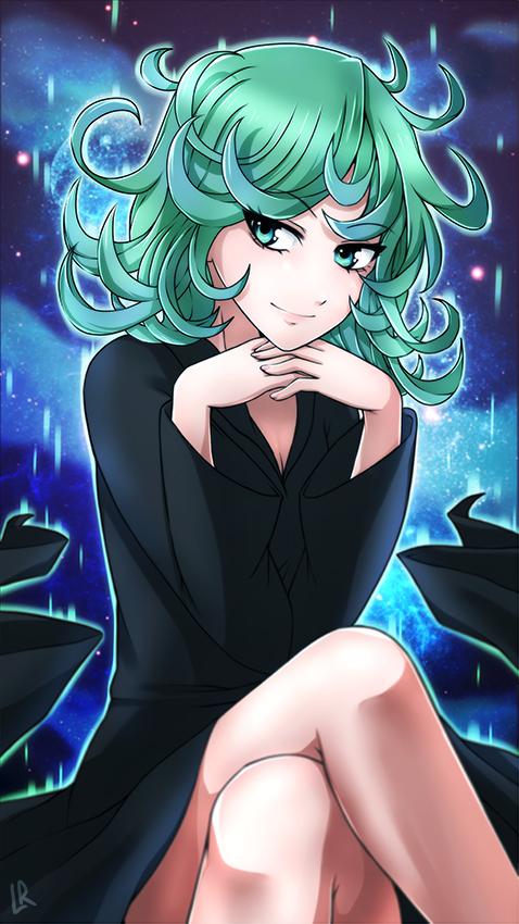 Tatsumaki (One-Punch Man)