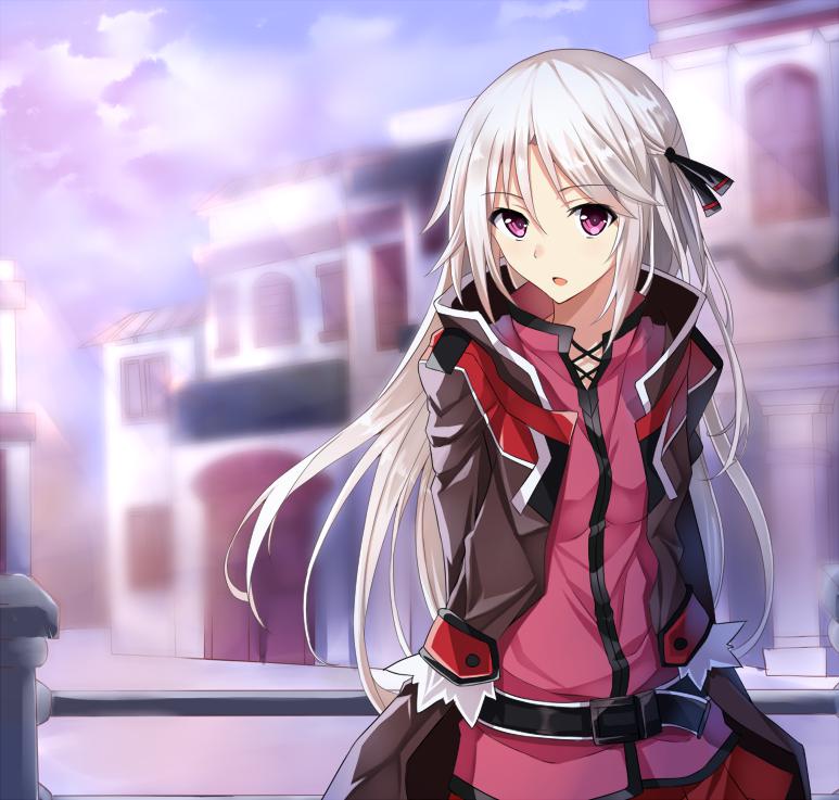 气氛?插画图片壁纸